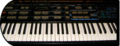 Pad loops created via digital recordings of our huge selection of out board synths and samplers as well as our virtual instruments.